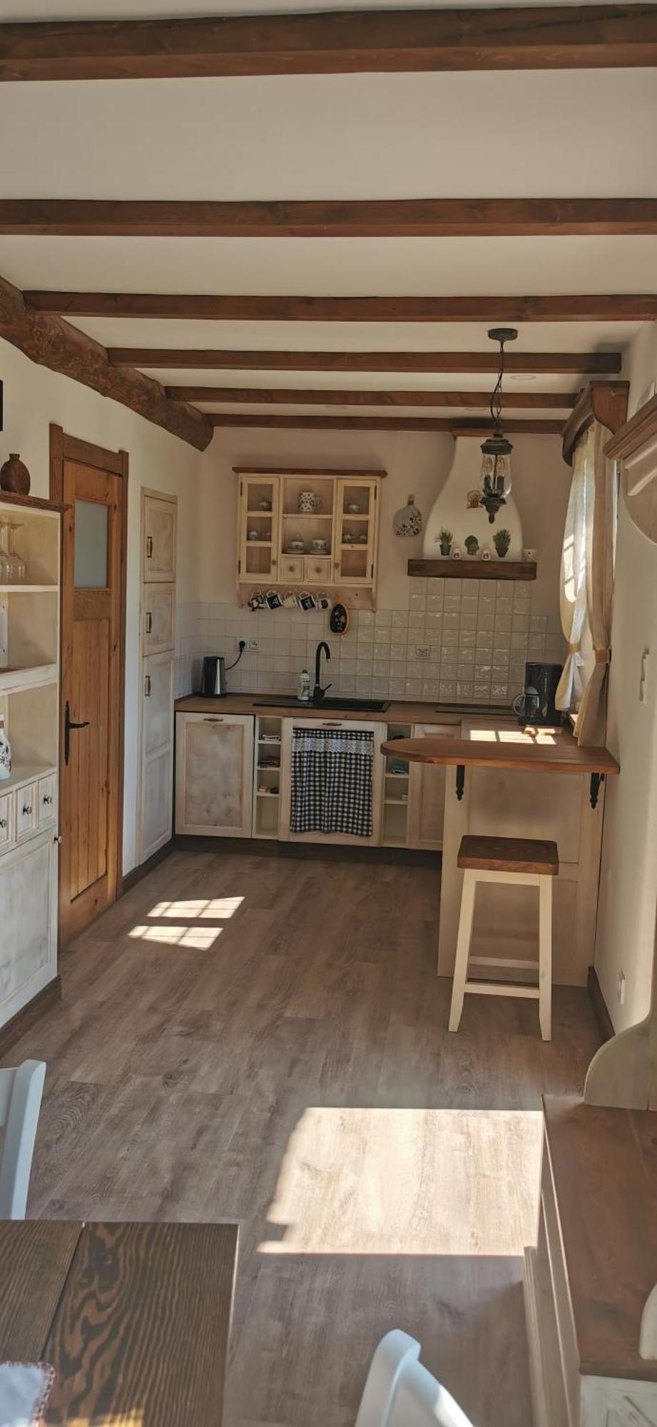 Zagroda Pod Gontem コパリノ 部屋 写真